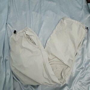 Garage Gray Sweatpants for Ultimate Comfort
